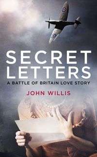 Produktbild: Willis, J: Secret Letters