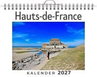 Produktbild: Hauts-de-France