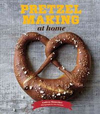 Produktbild: Pretzel Making At Home