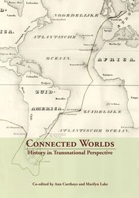 Produktbild: Connected Worlds