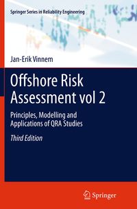 Produktbild: Offshore Risk Assessment vol 2.