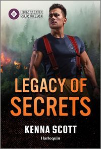 Produktbild: Legacy of Secrets