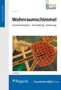 Produktbild: Wohnraumschimmel