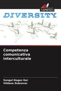 Produktbild: Competenza comunicativa interculturale
