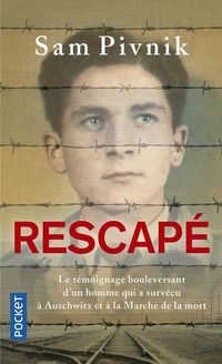 Produktbild: Rescap&eacute;