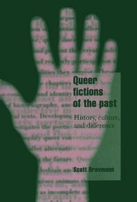 Produktbild: Queer Fictions of the Past