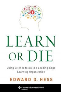 Produktbild: Learn or Die