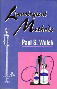 Produktbild: Limnological Methods