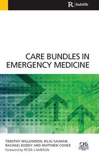 Produktbild: Care Bundles in Emergency Medicine