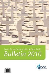 Produktbild: Csiof Bulletin 2010
