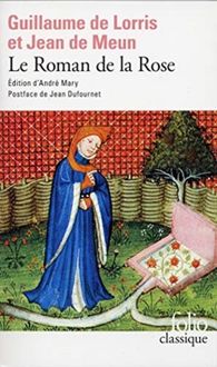 Produktbild: Le roman de la rose