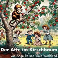 Produktbild: Der Affe im Kirschbaum