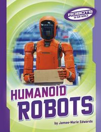 Produktbild: Humanoid Robots