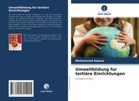 Produktbild: Umweltbildung f&uuml;r terti&auml;re Einrichtungen