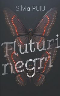 Produktbild: Fluturi negri
