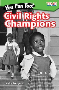 Produktbild: You Can Too! Civil Rights Champions