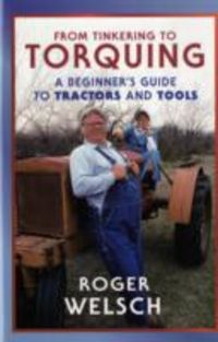 Produktbild: Welsch, R: Roger Welsch