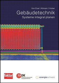 Produktbild: Geb&auml;udetechnik