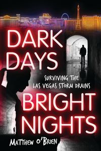 Produktbild: Dark Days, Bright Nights
