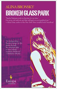 Produktbild: Broken Glass Park