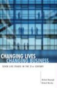 Produktbild: Moynagh, M: Changing Lives, Changing Business