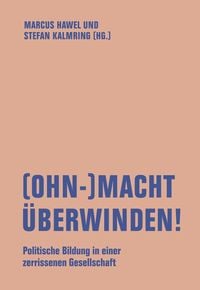 Produktbild: (Ohn-)Macht &uuml;berwinden!