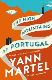 Produktbild: Martel, Y: High Mountains of Portugal