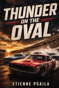 Produktbild: Thunder on the Oval