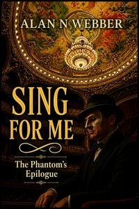 Produktbild: Sing For Me