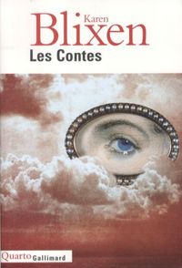 Produktbild: Les contes