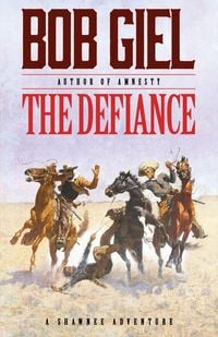 Produktbild: The Defiance