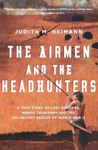 Produktbild: Airmen and the Headhunters