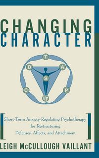 Produktbild: Changing Character