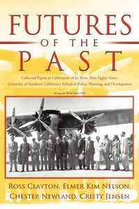 Produktbild: Futures of the Past