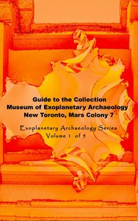 Produktbild: Museum of Exoplanetary Archaeology