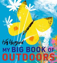 Produktbild: My Big Book of Outdoors
