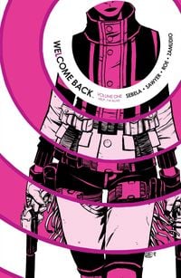Produktbild: Welcome Back Vol. 1