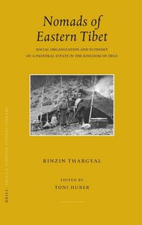 Produktbild: Nomads of Eastern Tibet