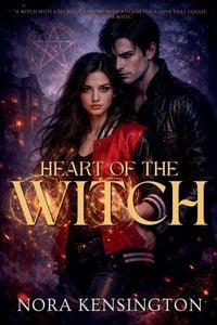 Produktbild: Heart of the Witch