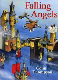 Produktbild: Falling Angels