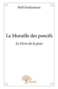 Produktbild: La Muraille des poncifs