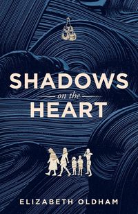 Produktbild: Shadows on the Heart