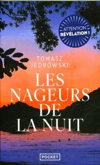 Produktbild: Les nageurs de la nuit