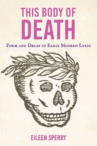 Produktbild: This Body of Death