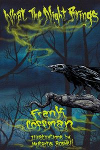 Produktbild: What the Night Brings
