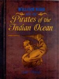 Produktbild: William Kidd and the Pirates of the Indian Ocean