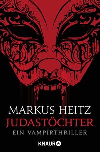 Produktbild Judastöchter / Pakt der Dunkelheit Band 6