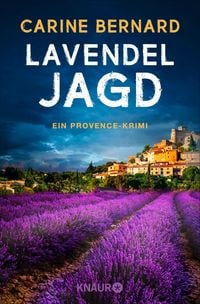 Produktbild: Lavendel-Jagd