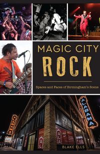 Produktbild: Magic City Rock