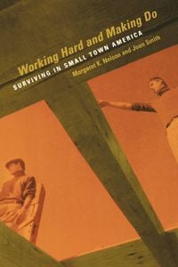 Produktbild: Working Hard and Making Do